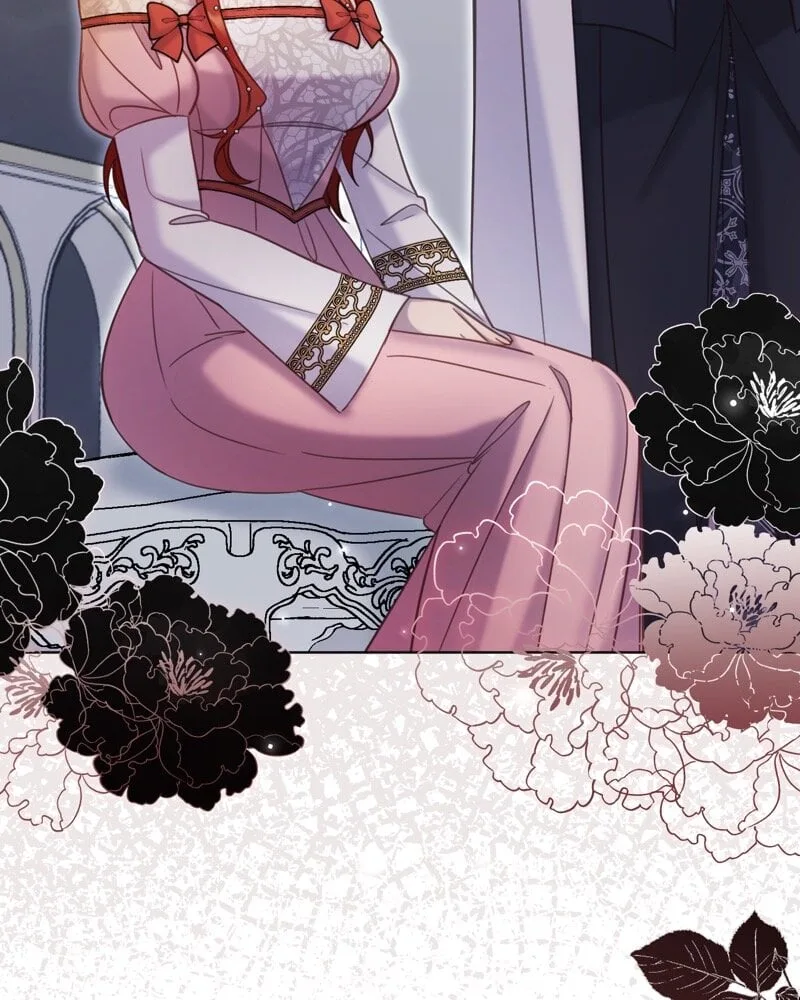 You’re Unforgiven, Your Majesty Chapter 26 page 33
