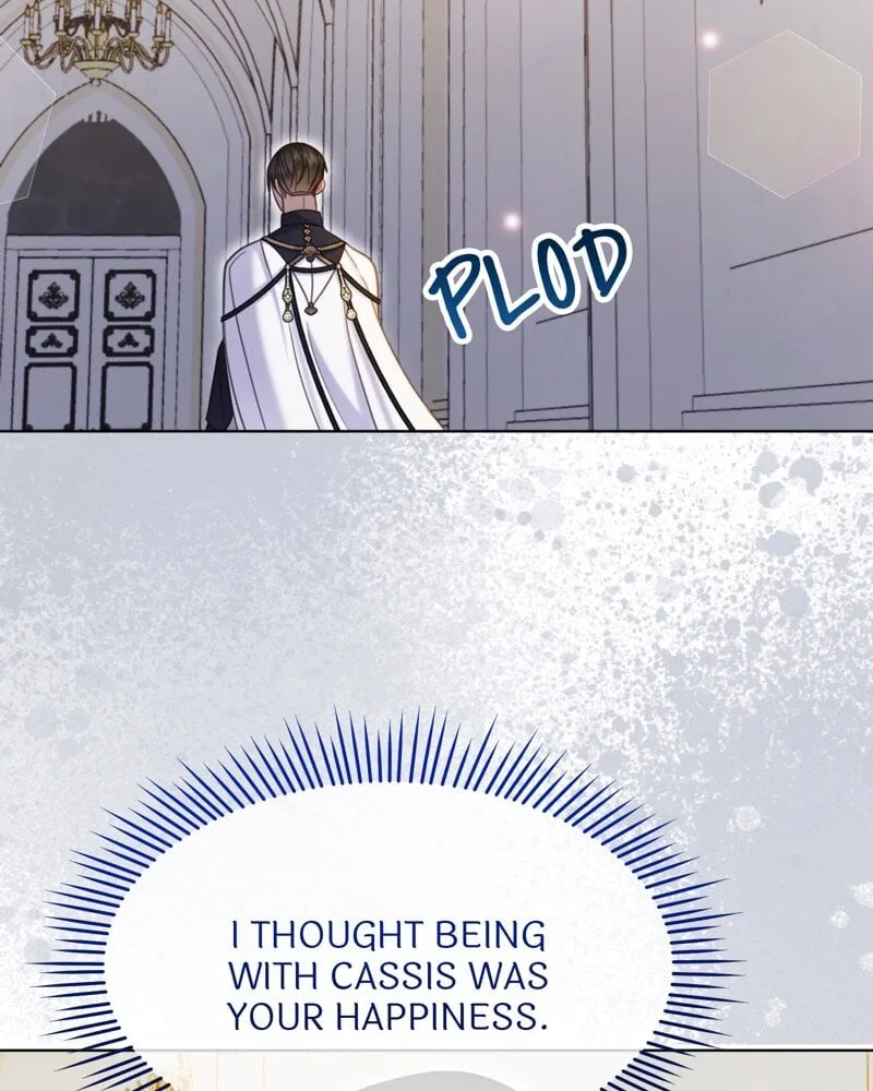 You’re Unforgiven, Your Majesty Chapter 26 page 41