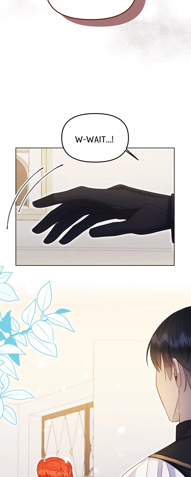 You’re Unforgiven, Your Majesty Chapter 26 page 37