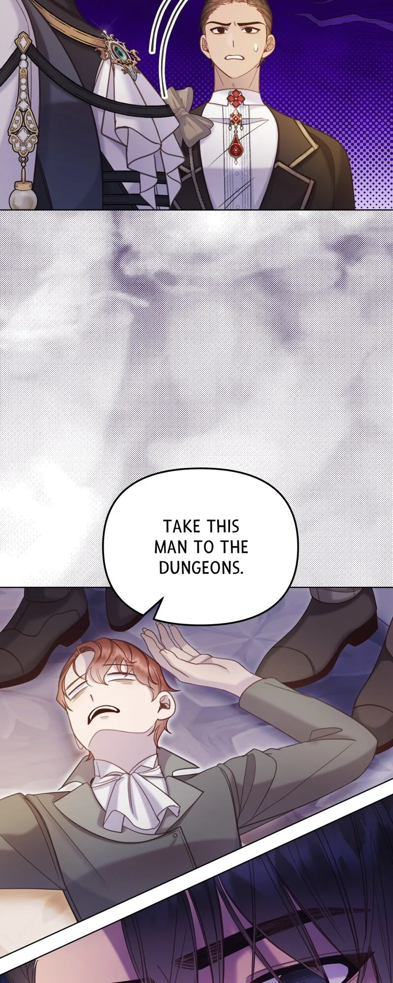 You’re Unforgiven, Your Majesty Chapter 26 page 60