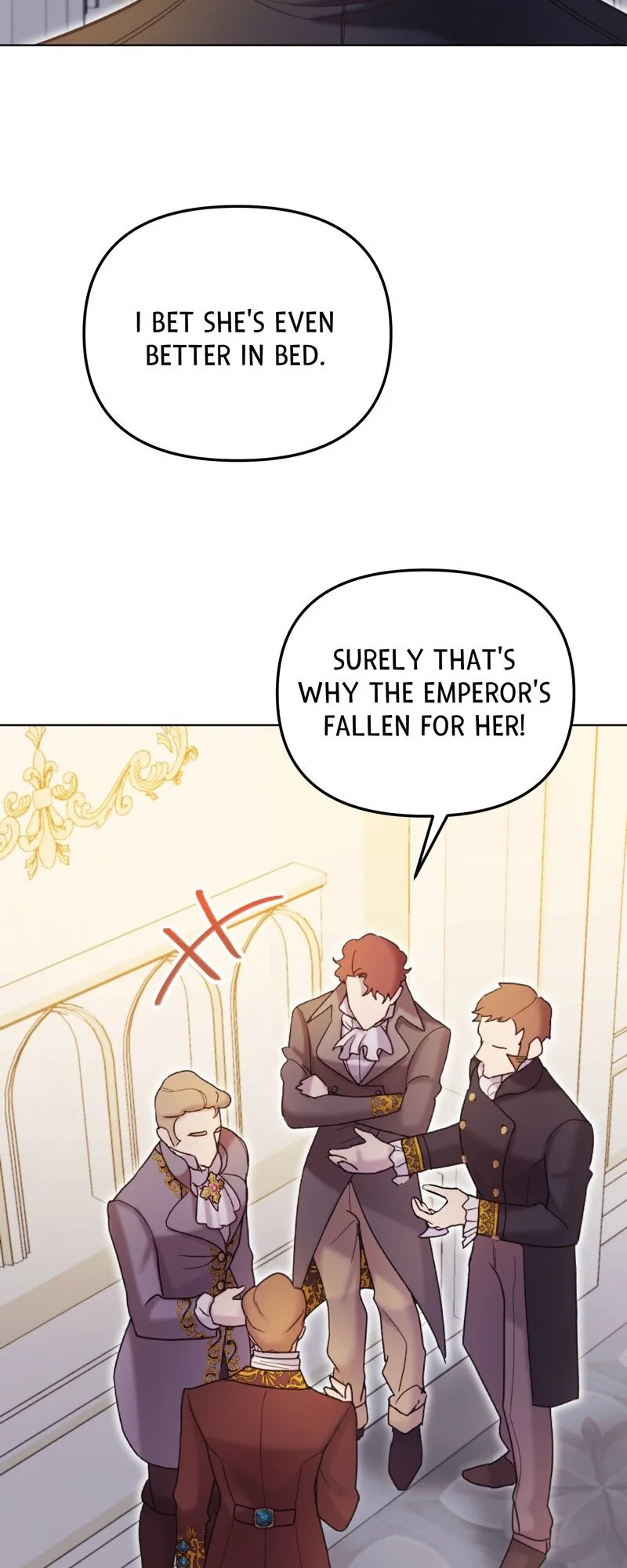 You’re Unforgiven, Your Majesty Chapter 26 page 43