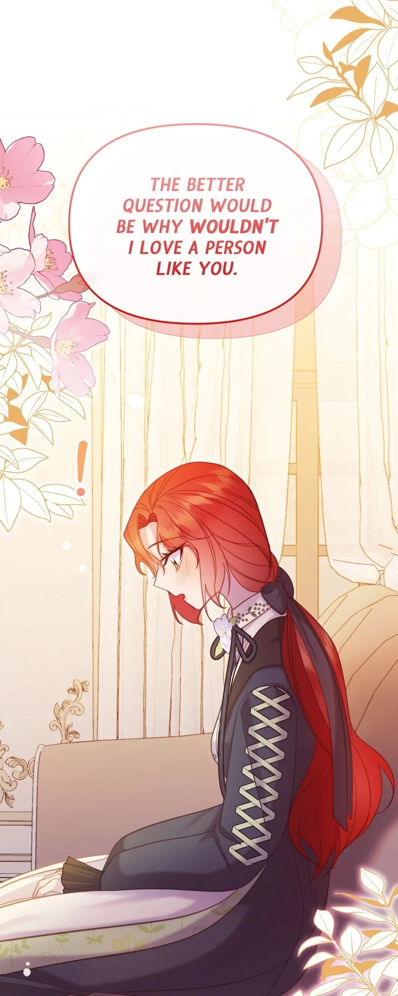 You’re Unforgiven, Your Majesty Chapter 28 page 46