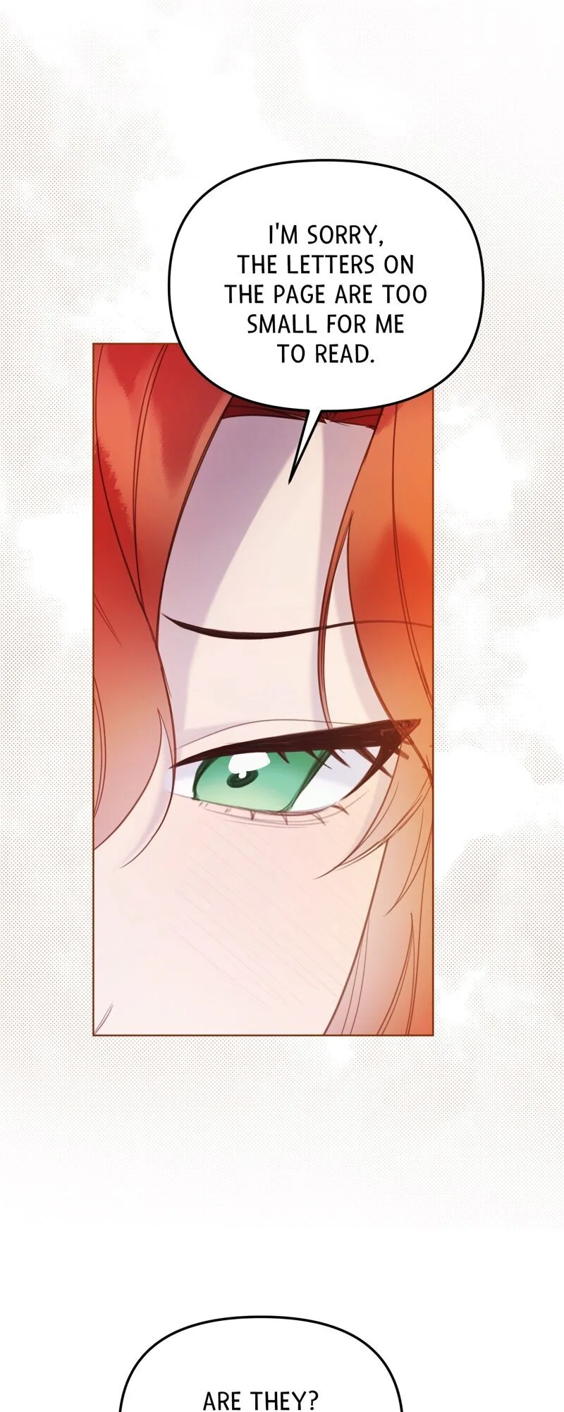 You’re Unforgiven, Your Majesty Chapter 28 page 19