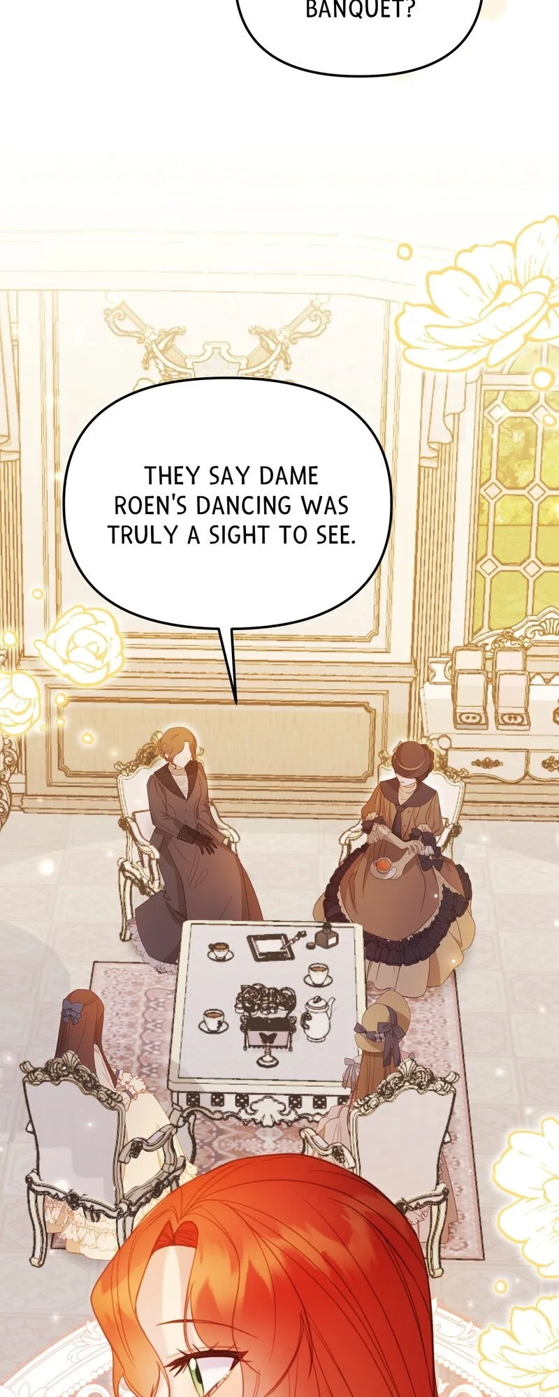 You’re Unforgiven, Your Majesty Chapter 28 page 63