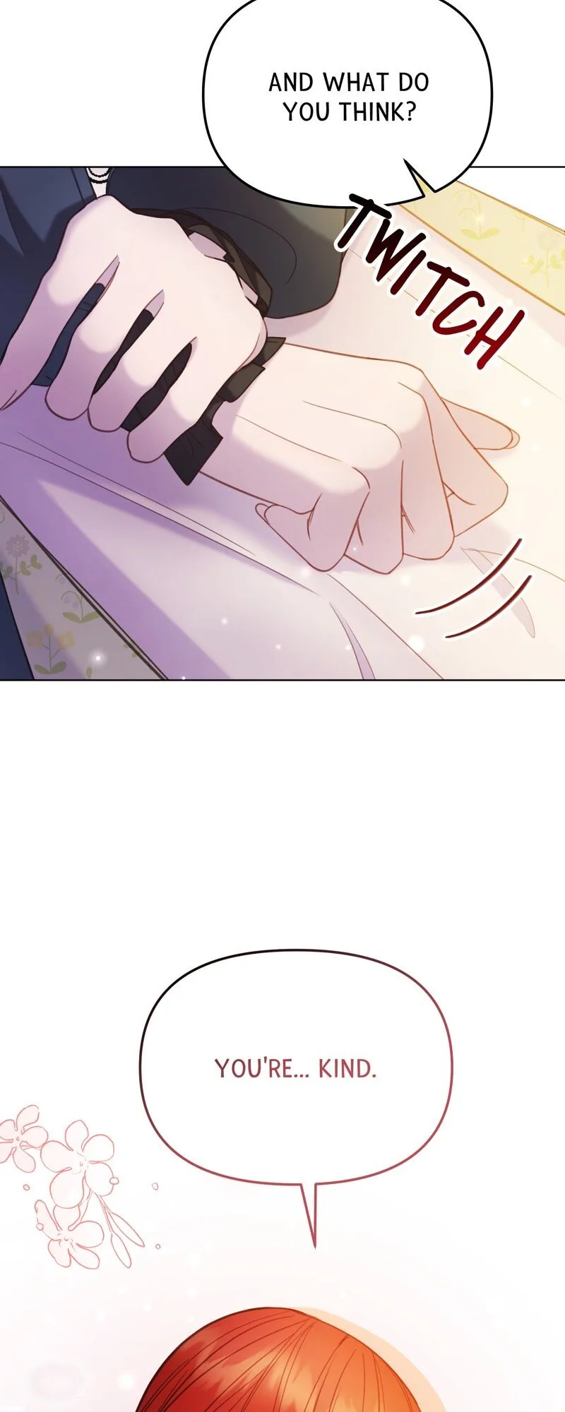 You’re Unforgiven, Your Majesty Chapter 28 page 26