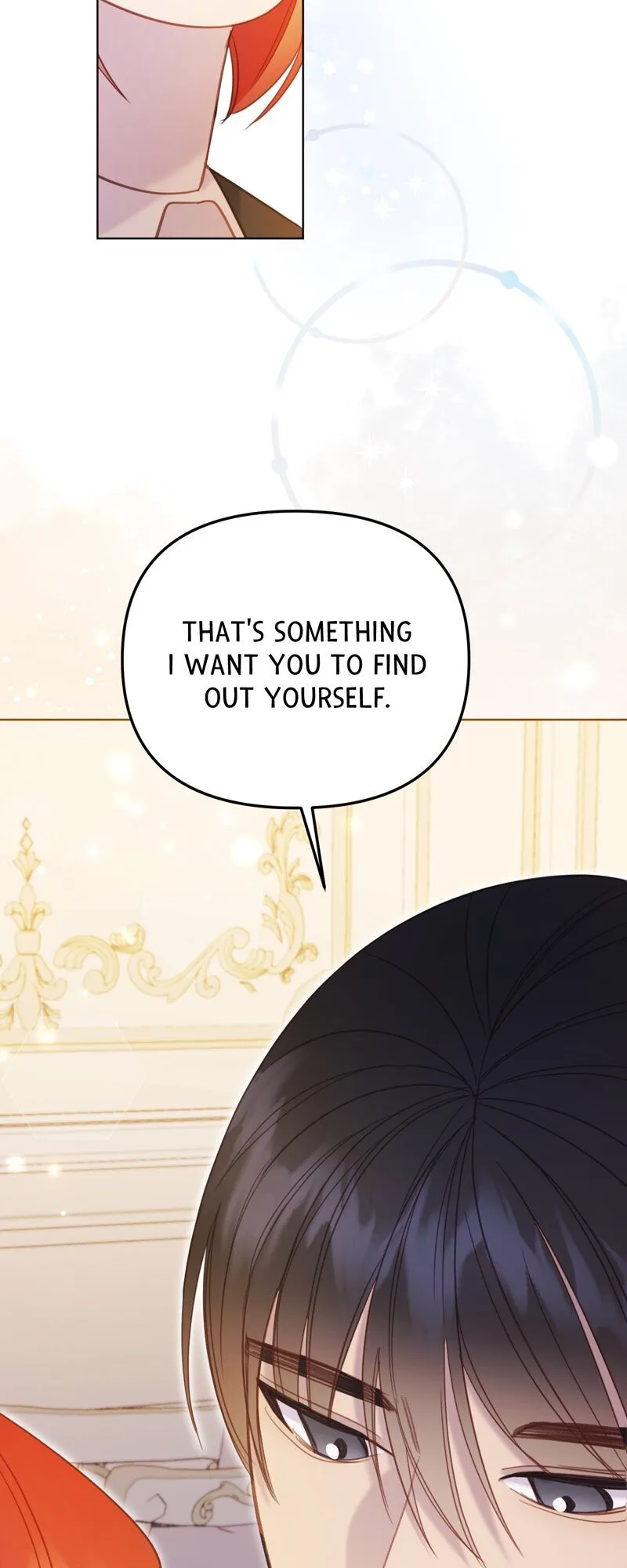 You’re Unforgiven, Your Majesty Chapter 28 page 56