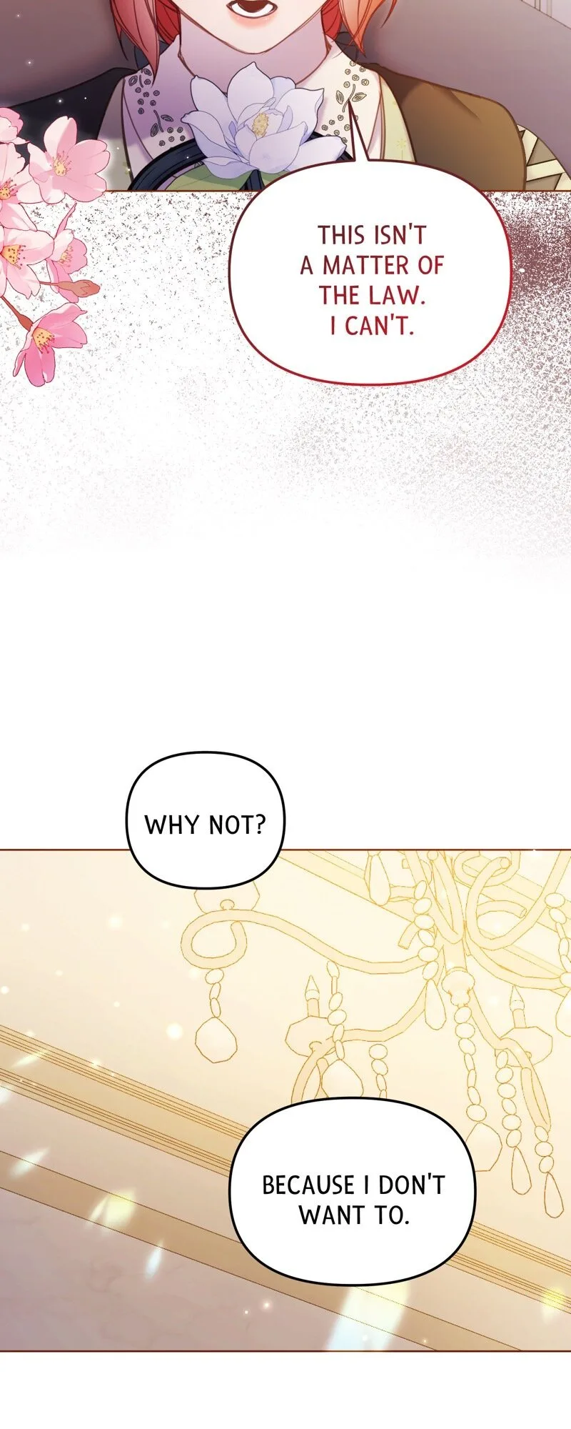 You’re Unforgiven, Your Majesty Chapter 28 page 6