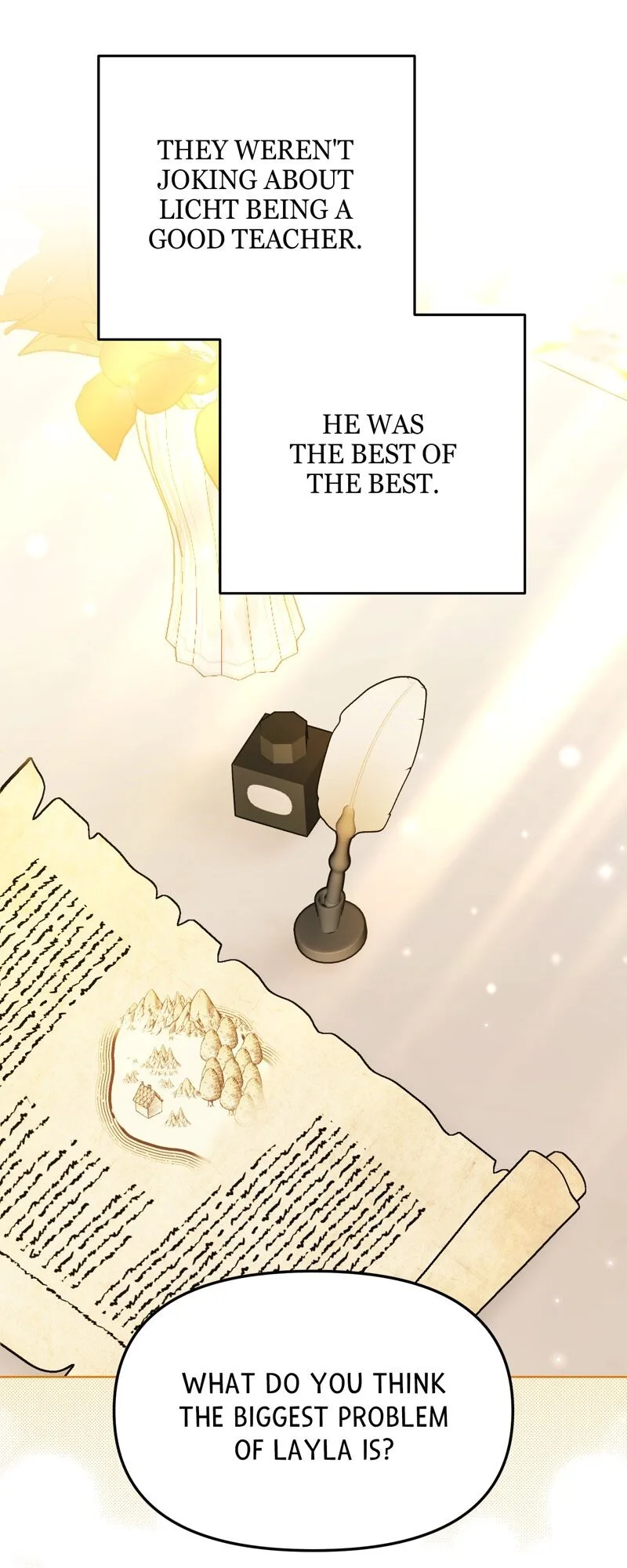 You’re Unforgiven, Your Majesty Chapter 28 page 15