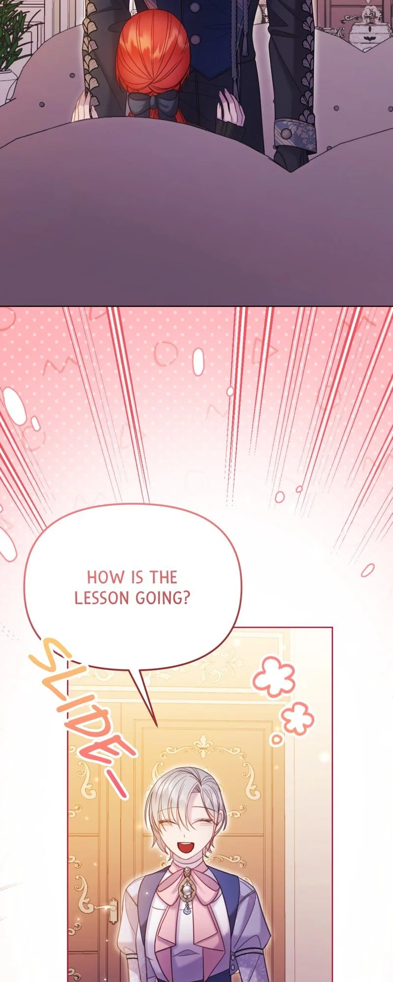 You’re Unforgiven, Your Majesty Chapter 28 page 10