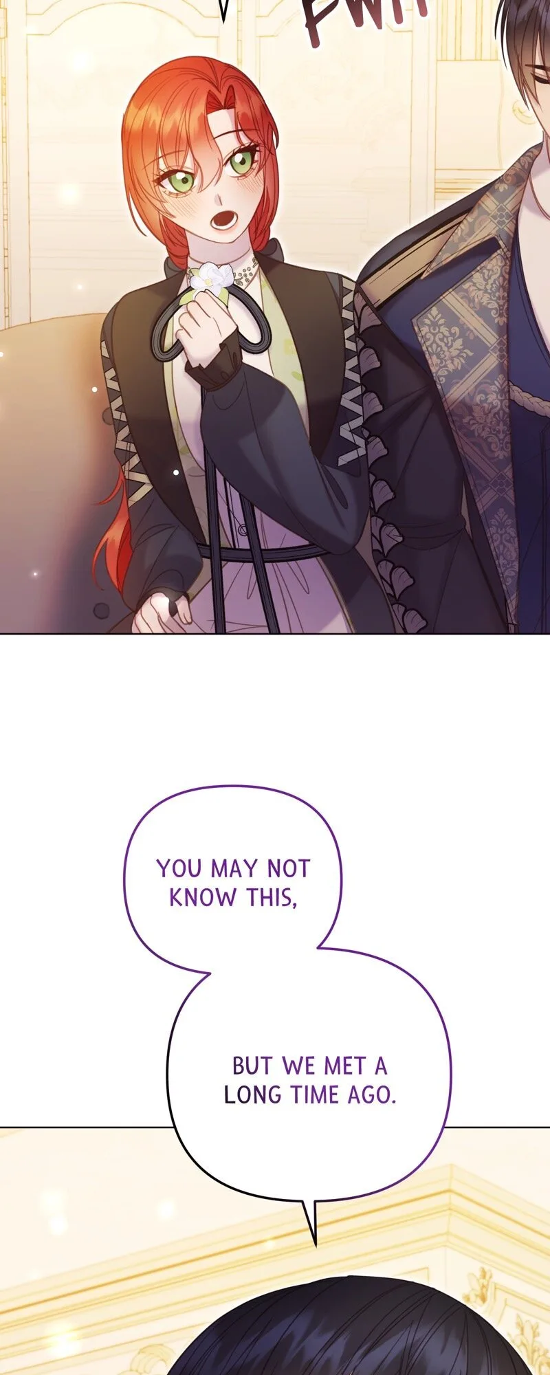 You’re Unforgiven, Your Majesty Chapter 28 page 53