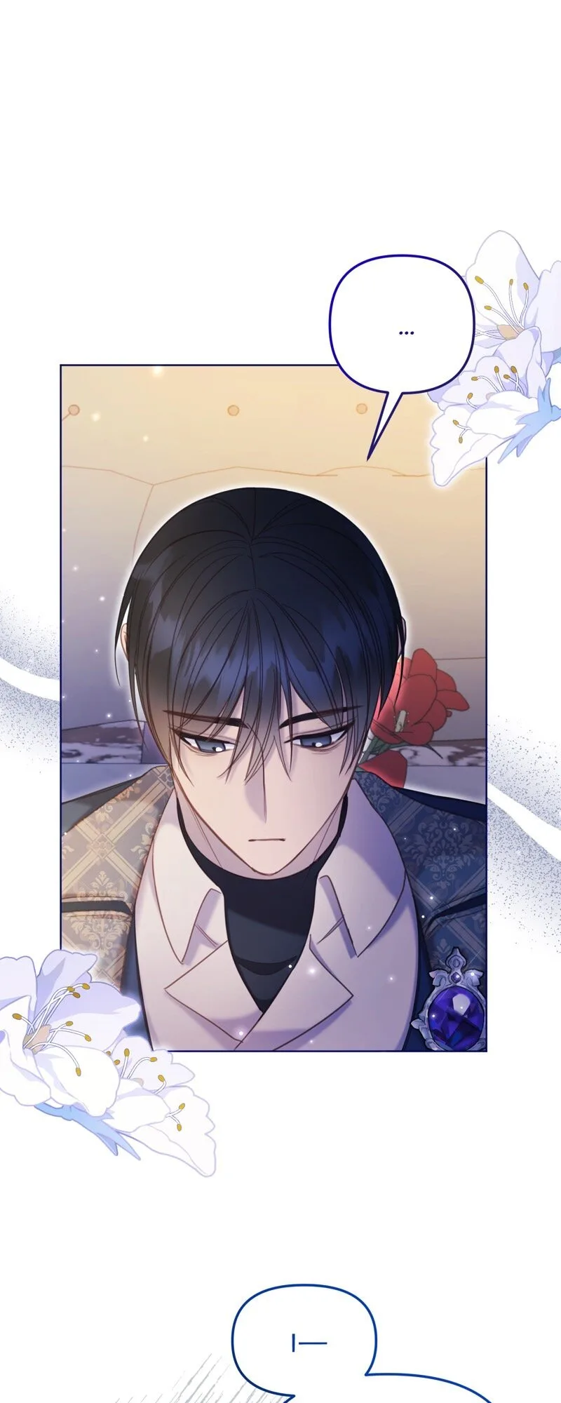 You’re Unforgiven, Your Majesty Chapter 28 page 7