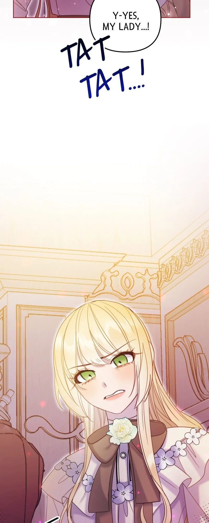 You’re Unforgiven, Your Majesty Chapter 28 page 72