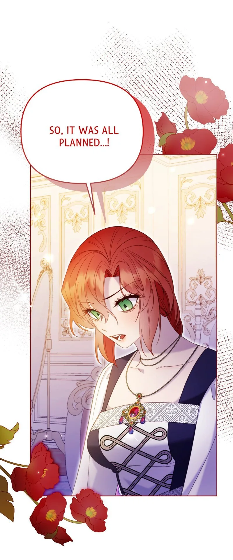 You’re Unforgiven, Your Majesty Chapter 30 page 6