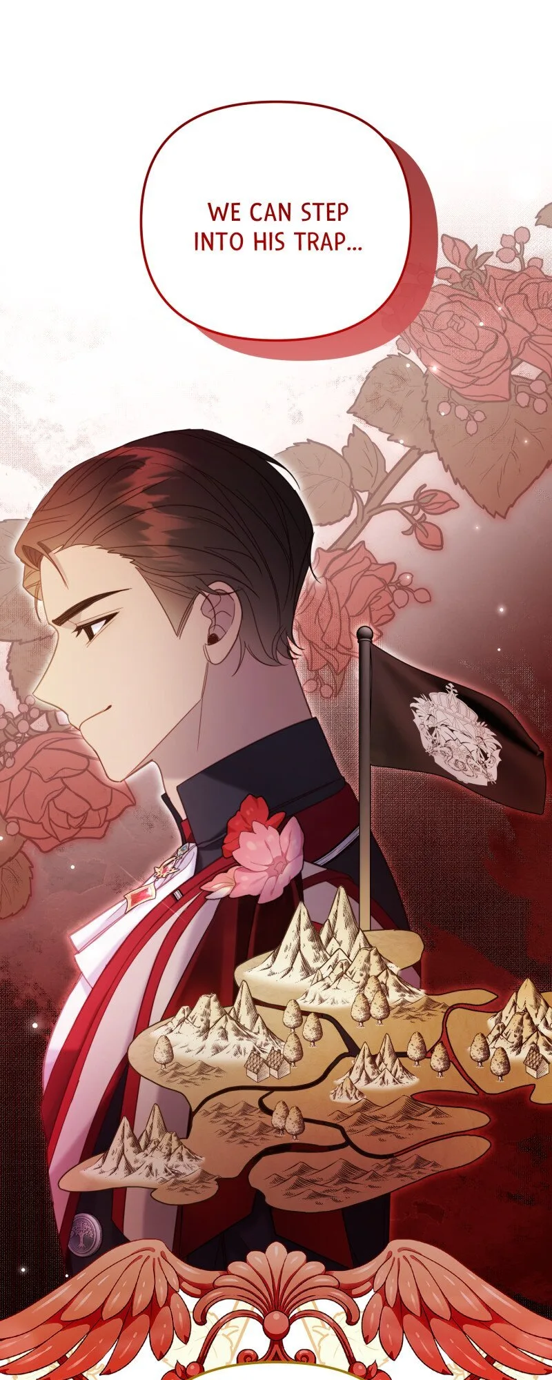 You’re Unforgiven, Your Majesty Chapter 30 page 9