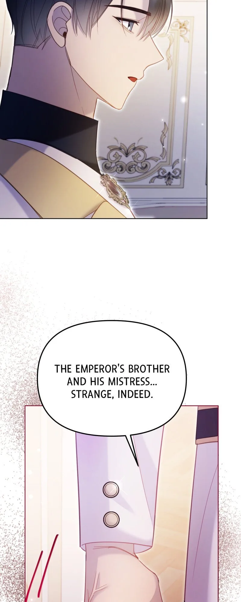 You’re Unforgiven, Your Majesty Chapter 30 page 19
