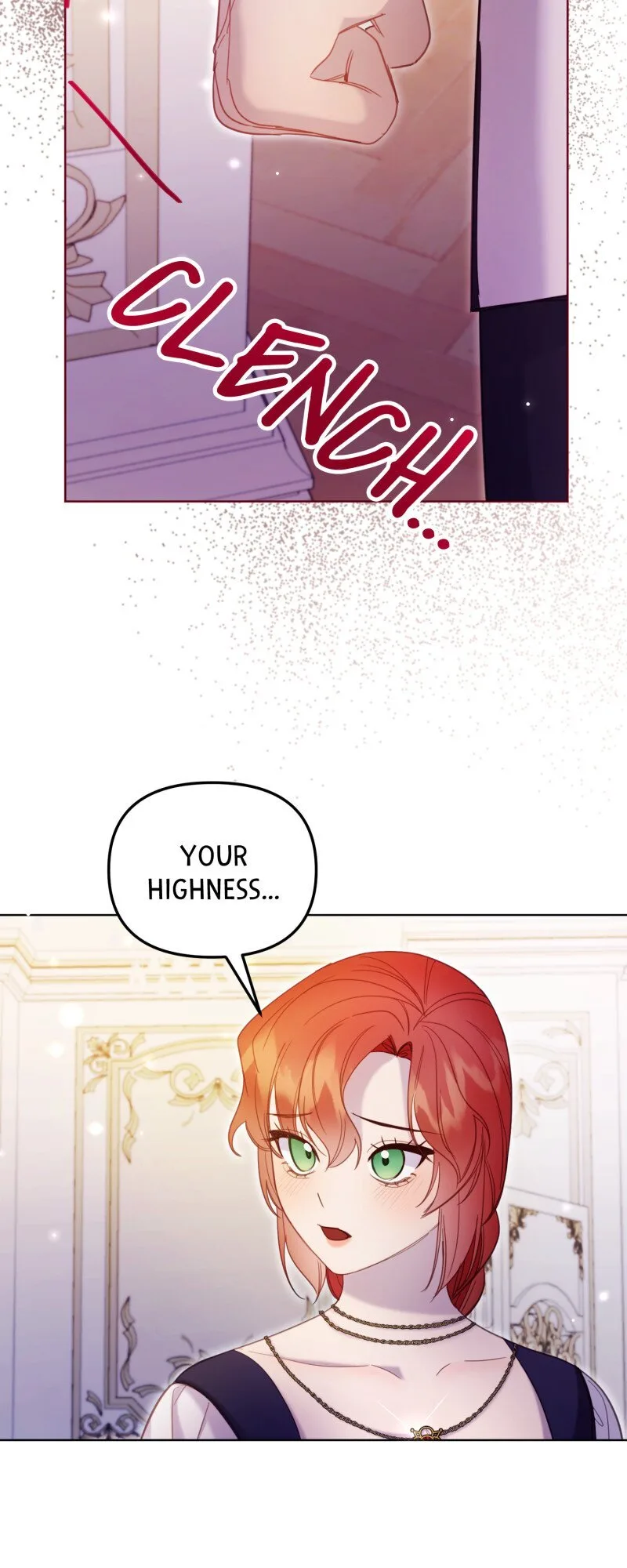 You’re Unforgiven, Your Majesty Chapter 30 page 20