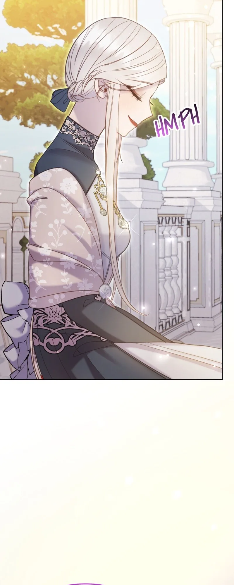 You’re Unforgiven, Your Majesty Chapter 29 page 11