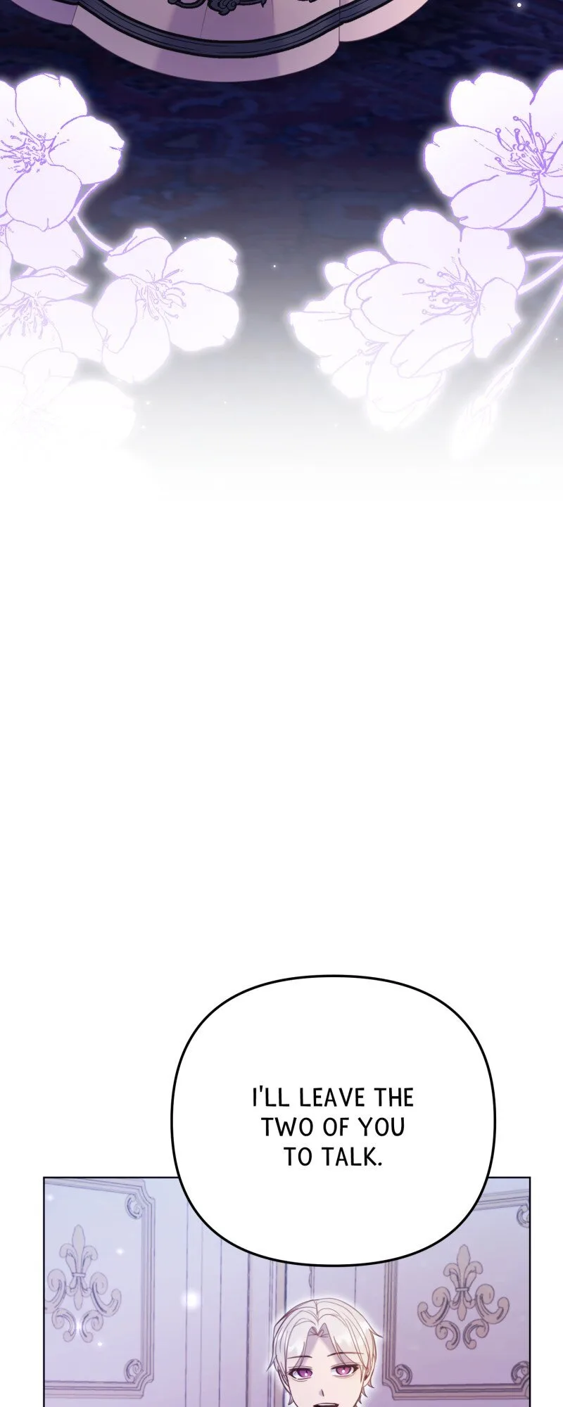 You’re Unforgiven, Your Majesty Chapter 32 page 11