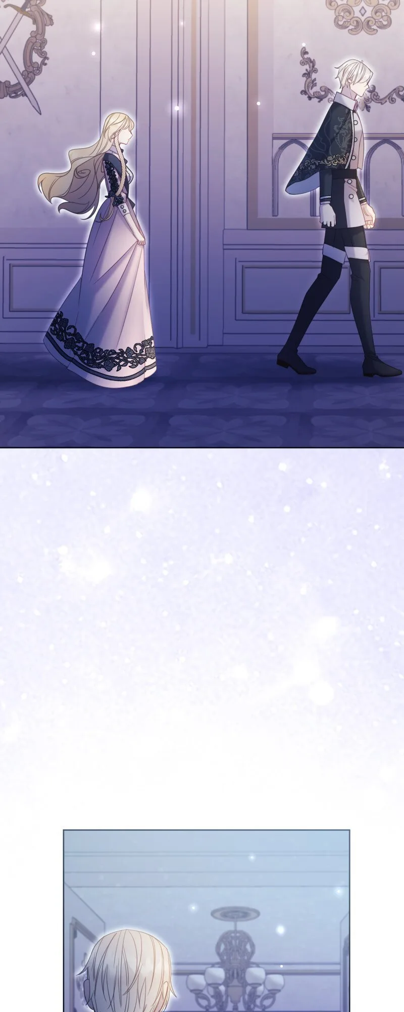 You’re Unforgiven, Your Majesty Chapter 32 page 5