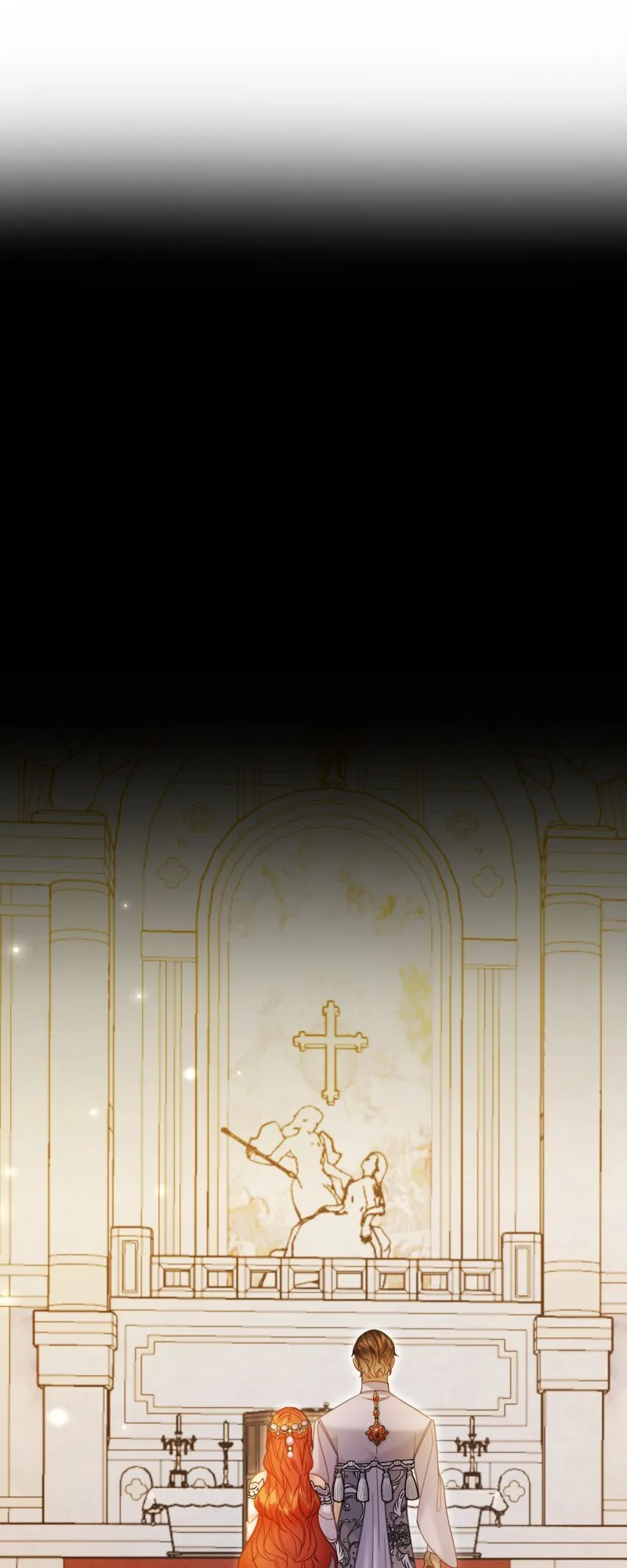 You’re Unforgiven, Your Majesty Chapter 30 page 30
