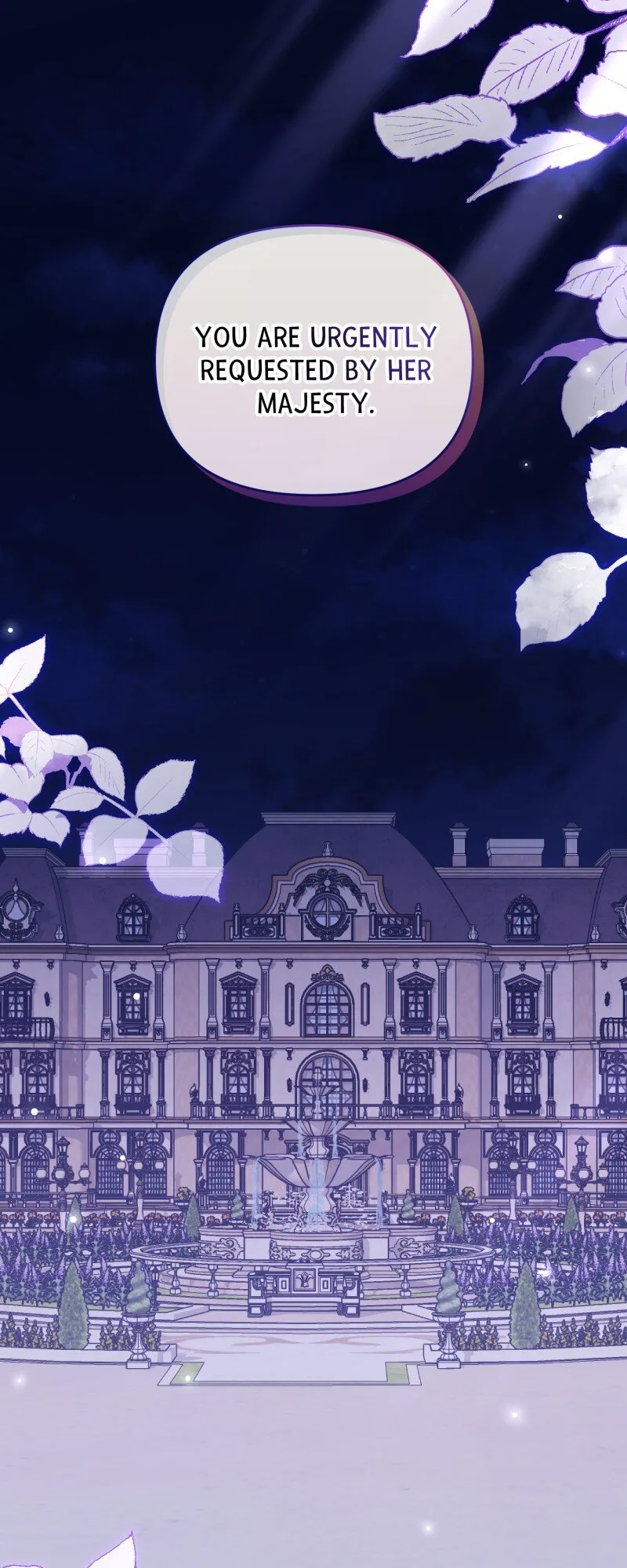 You’re Unforgiven, Your Majesty Chapter 32 page 2