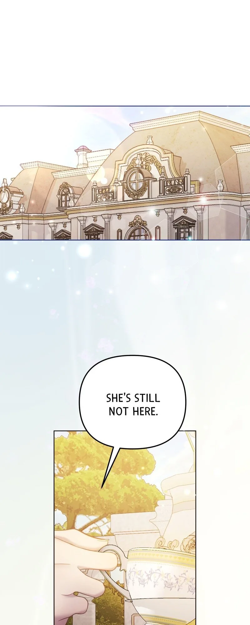 You’re Unforgiven, Your Majesty Chapter 29 page 2