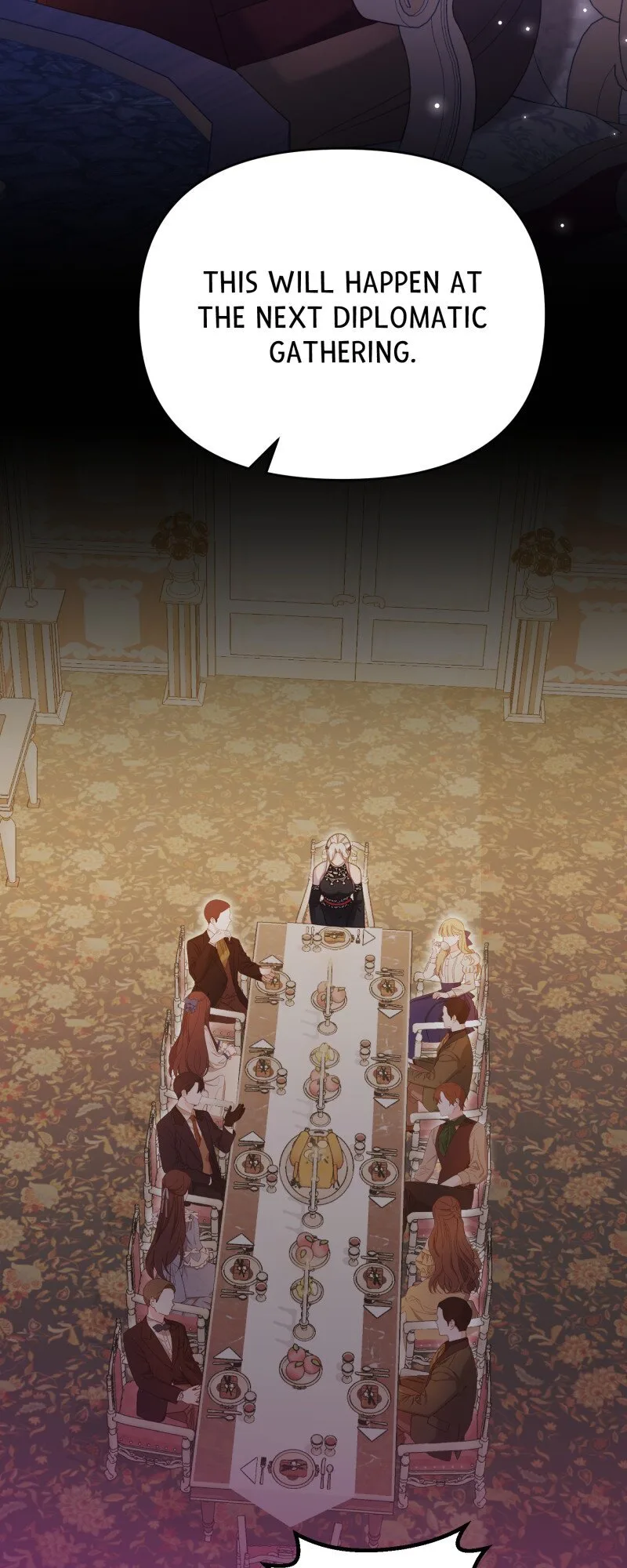 You’re Unforgiven, Your Majesty Chapter 32 page 18