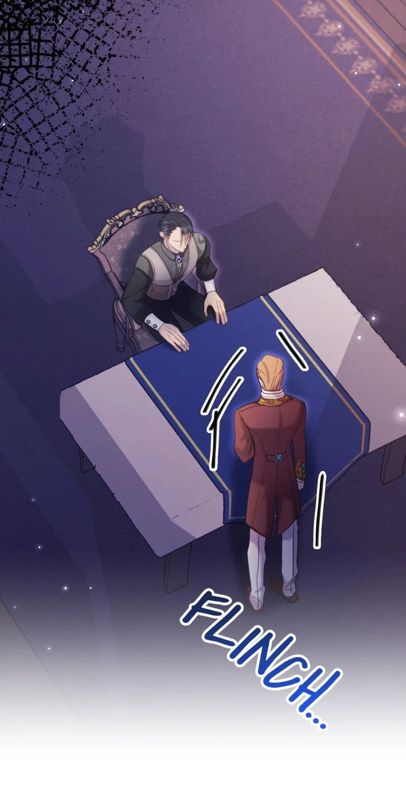 You’re Unforgiven, Your Majesty Chapter 32 page 29