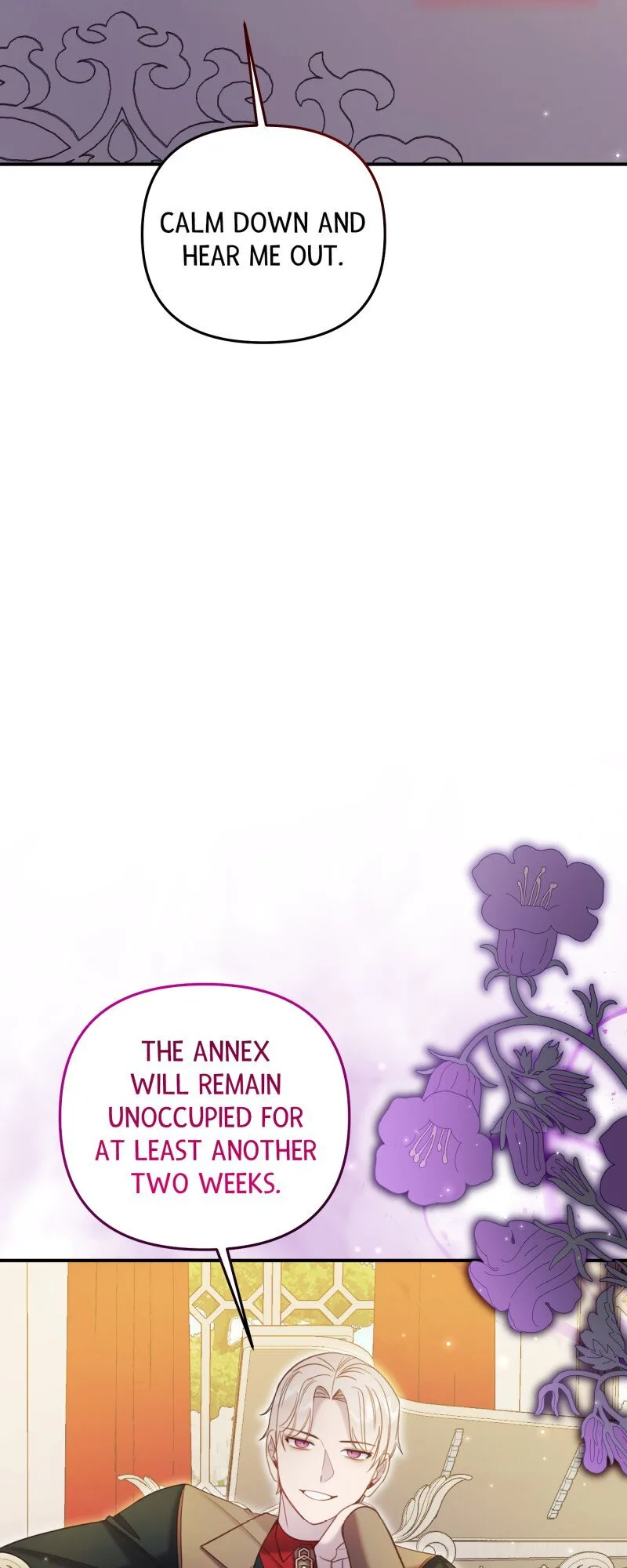 You’re Unforgiven, Your Majesty Chapter 33 page 19