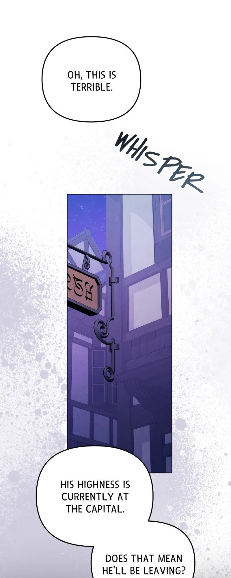 You’re Unforgiven, Your Majesty Chapter 32 page 27