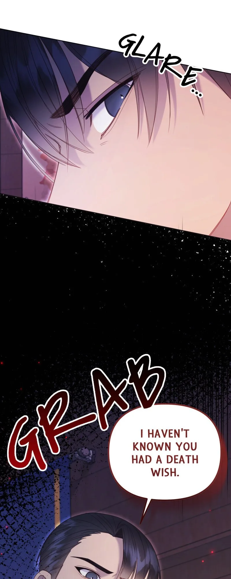 You’re Unforgiven, Your Majesty Chapter 32 page 36