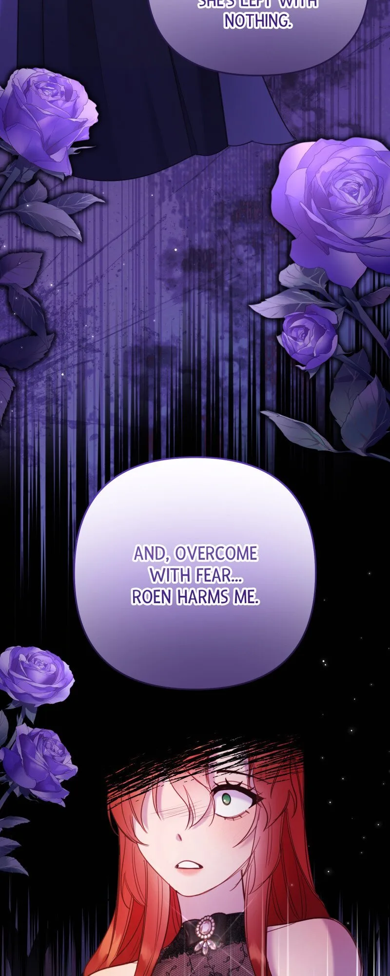 You’re Unforgiven, Your Majesty Chapter 33 page 26
