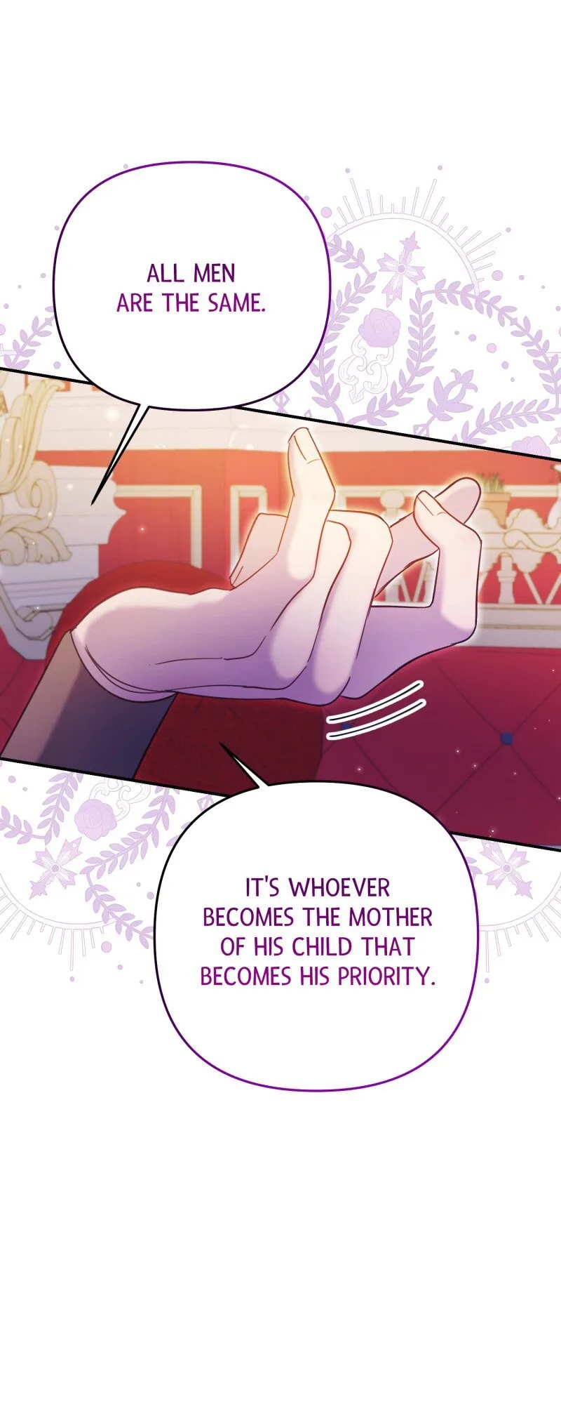 You’re Unforgiven, Your Majesty Chapter 33 page 22