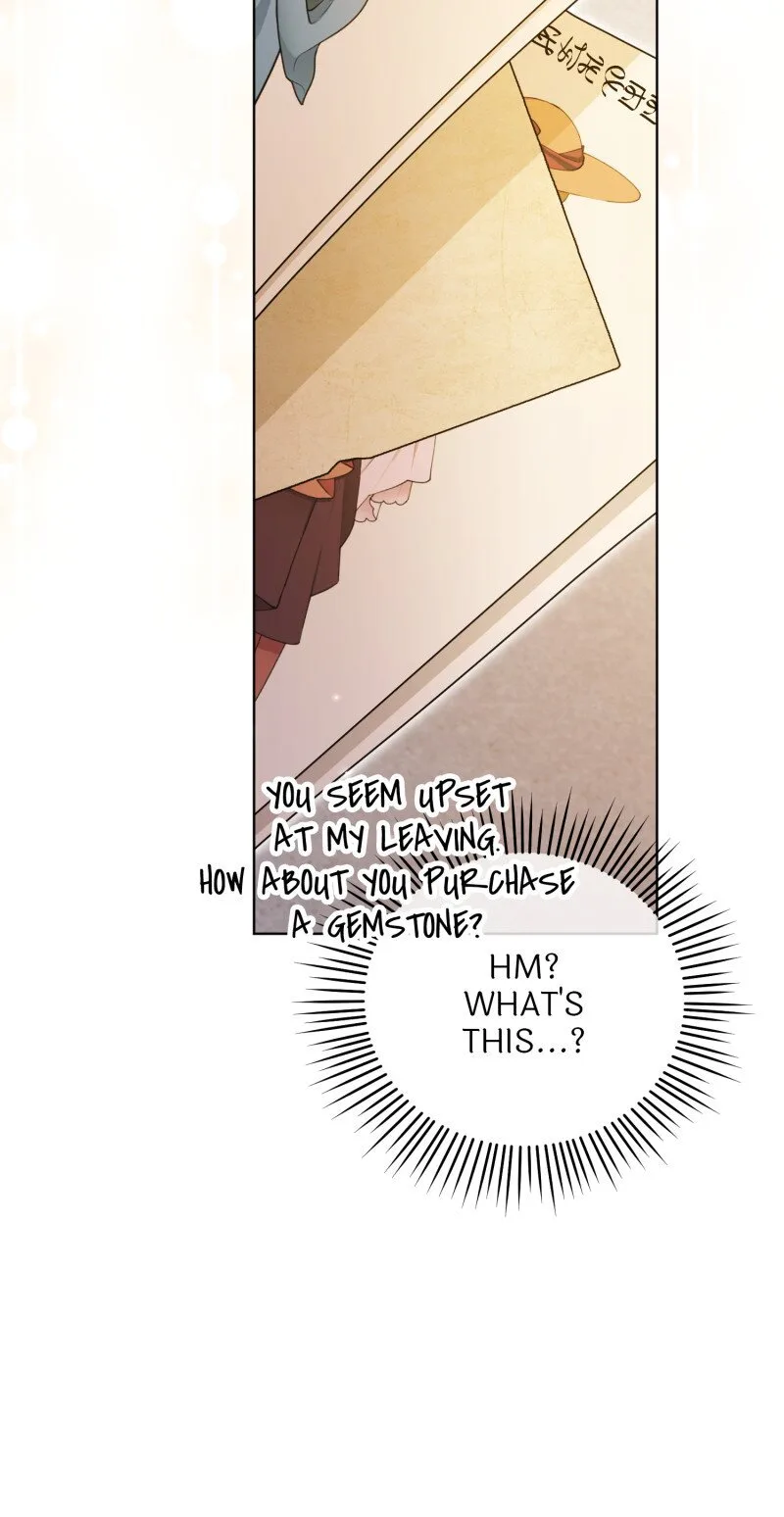 You’re Unforgiven, Your Majesty Chapter 32 page 52