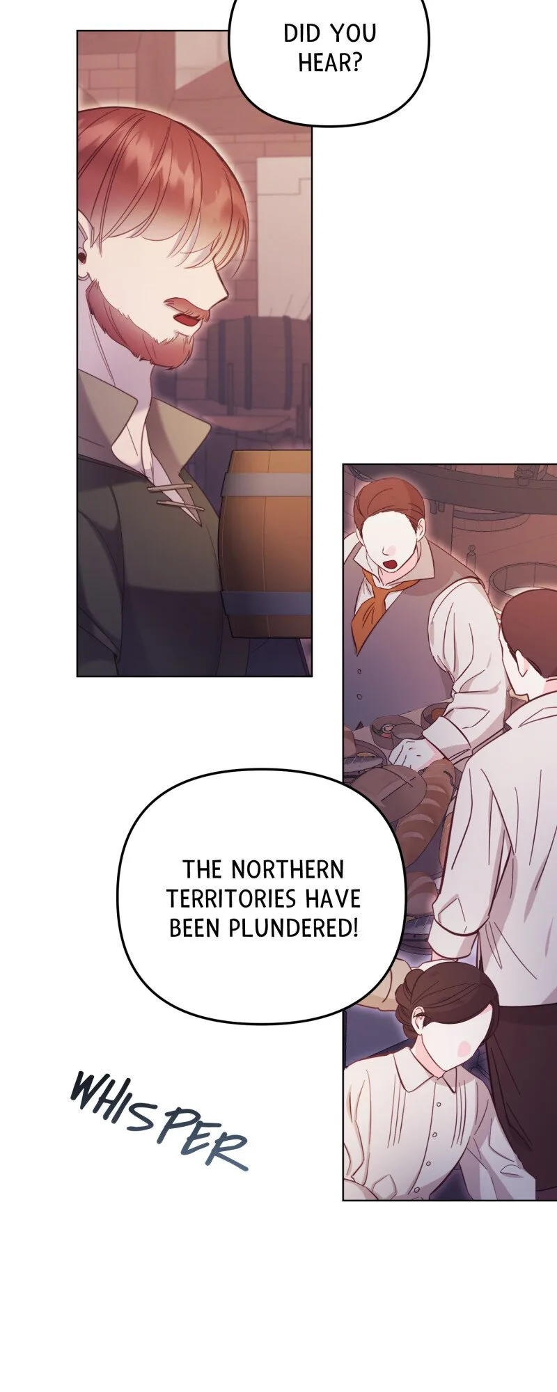 You’re Unforgiven, Your Majesty Chapter 32 page 26