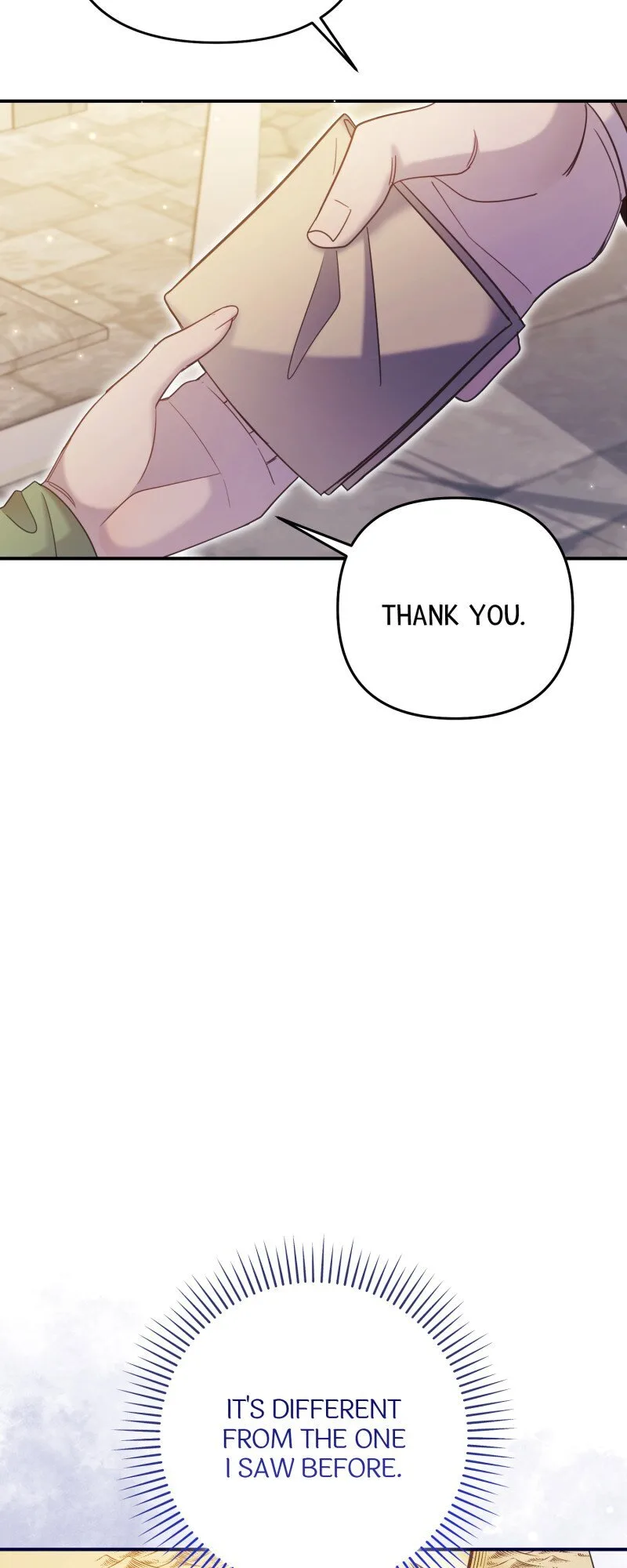 You’re Unforgiven, Your Majesty Chapter 33 page 61