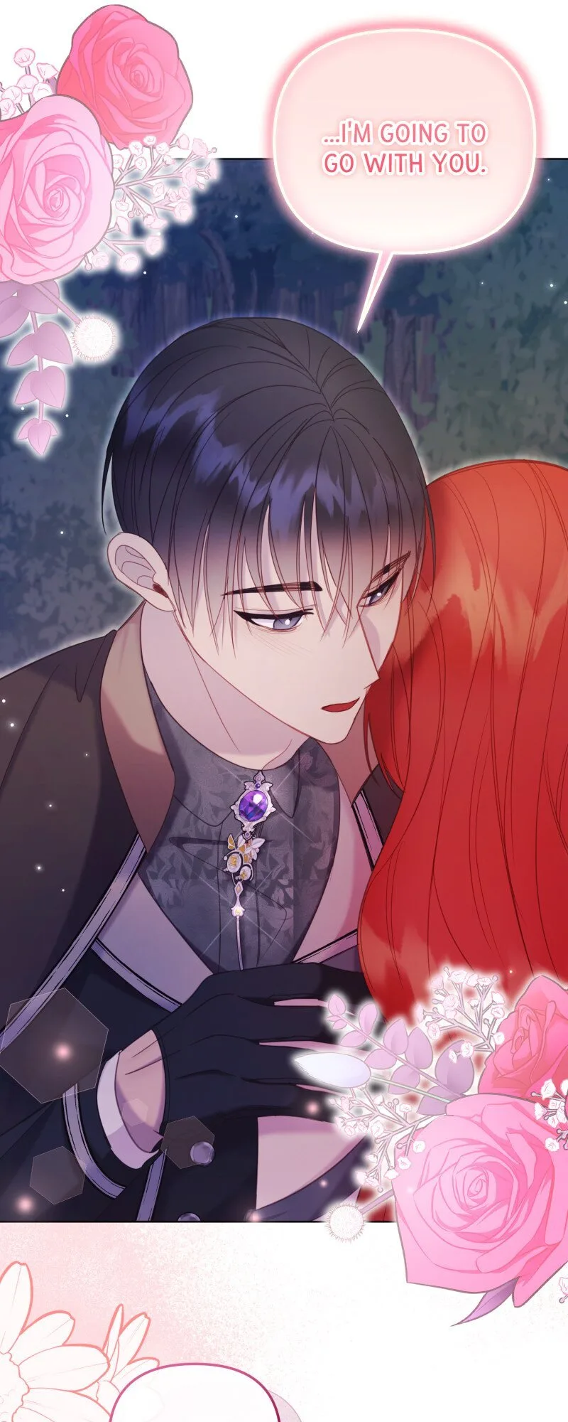 You’re Unforgiven, Your Majesty Chapter 32 page 63