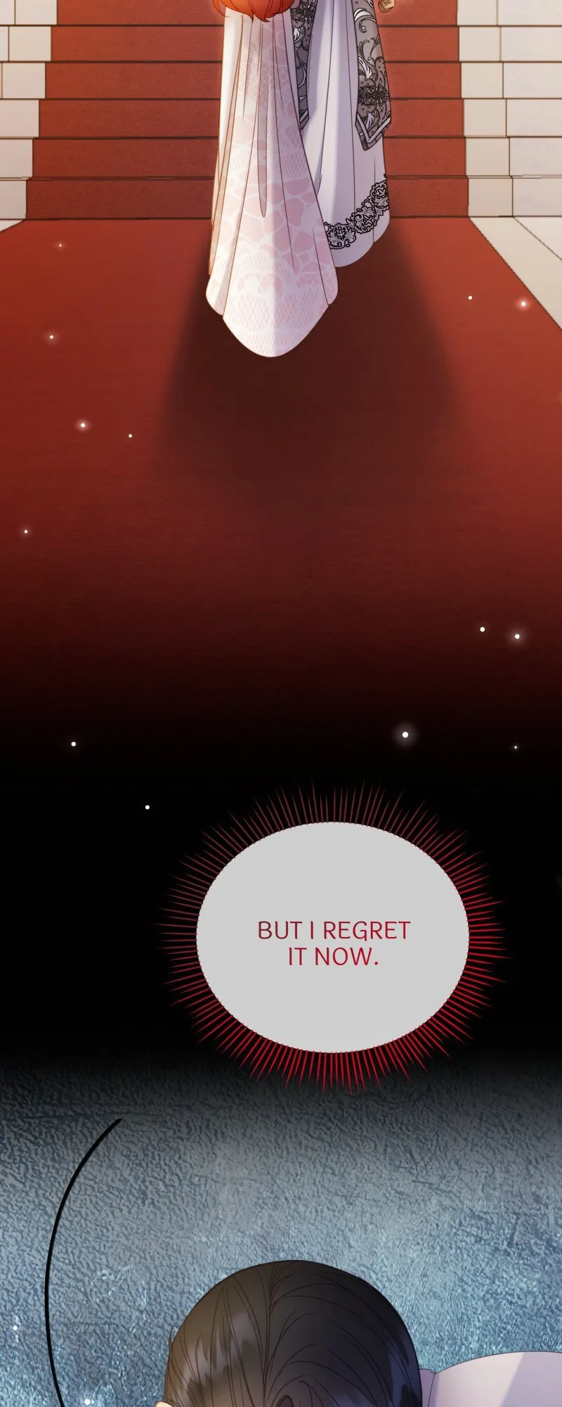 You’re Unforgiven, Your Majesty Chapter 30 page 31