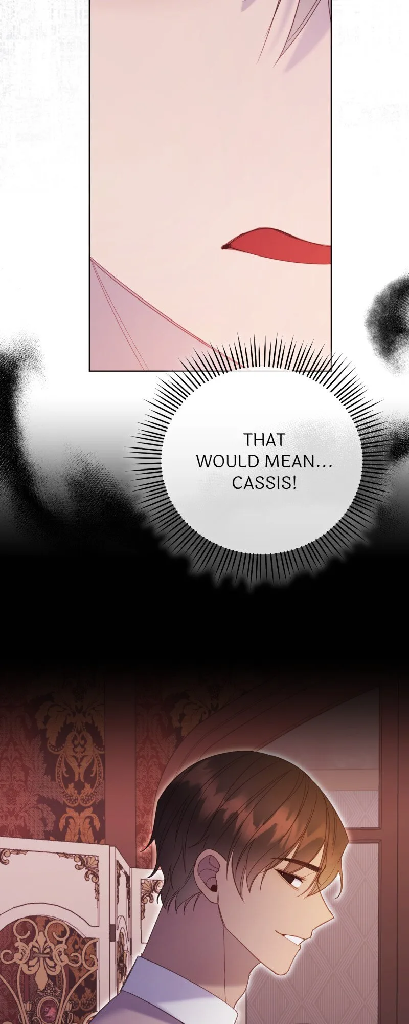 You’re Unforgiven, Your Majesty Chapter 32 page 32