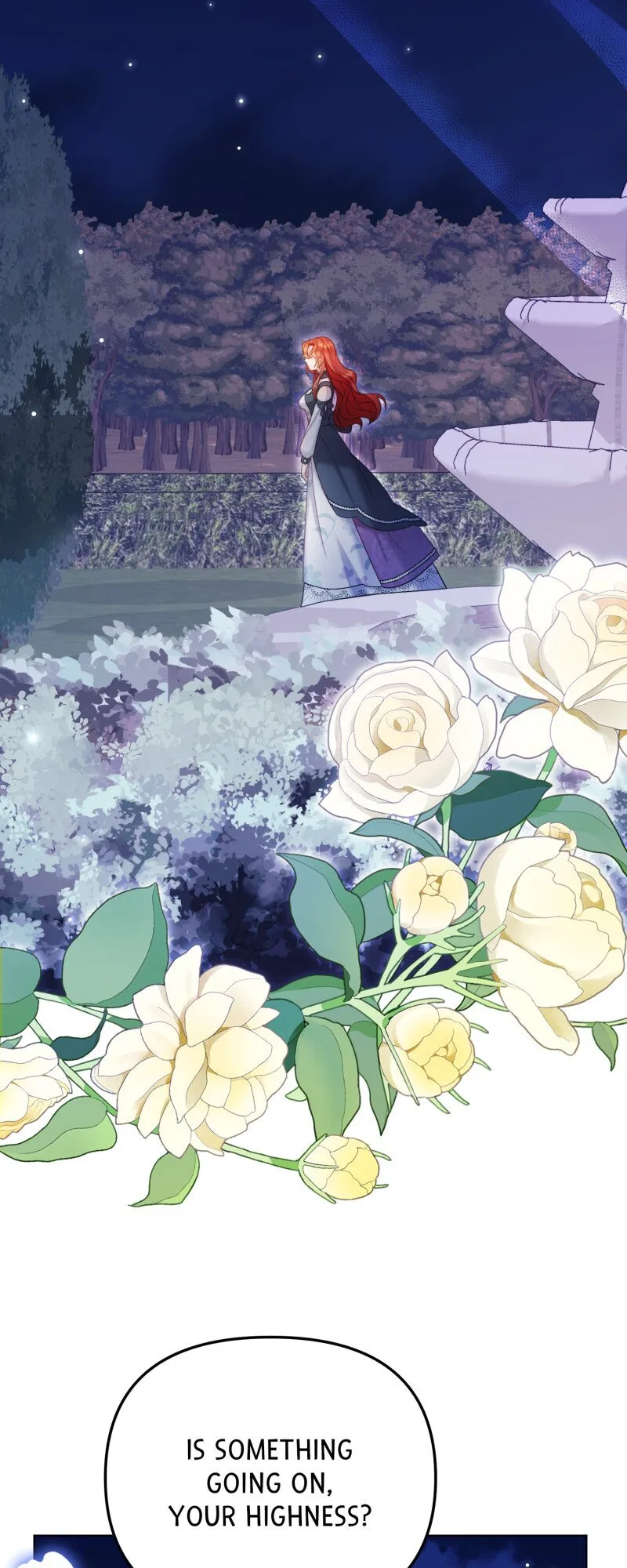 You’re Unforgiven, Your Majesty Chapter 32 page 57