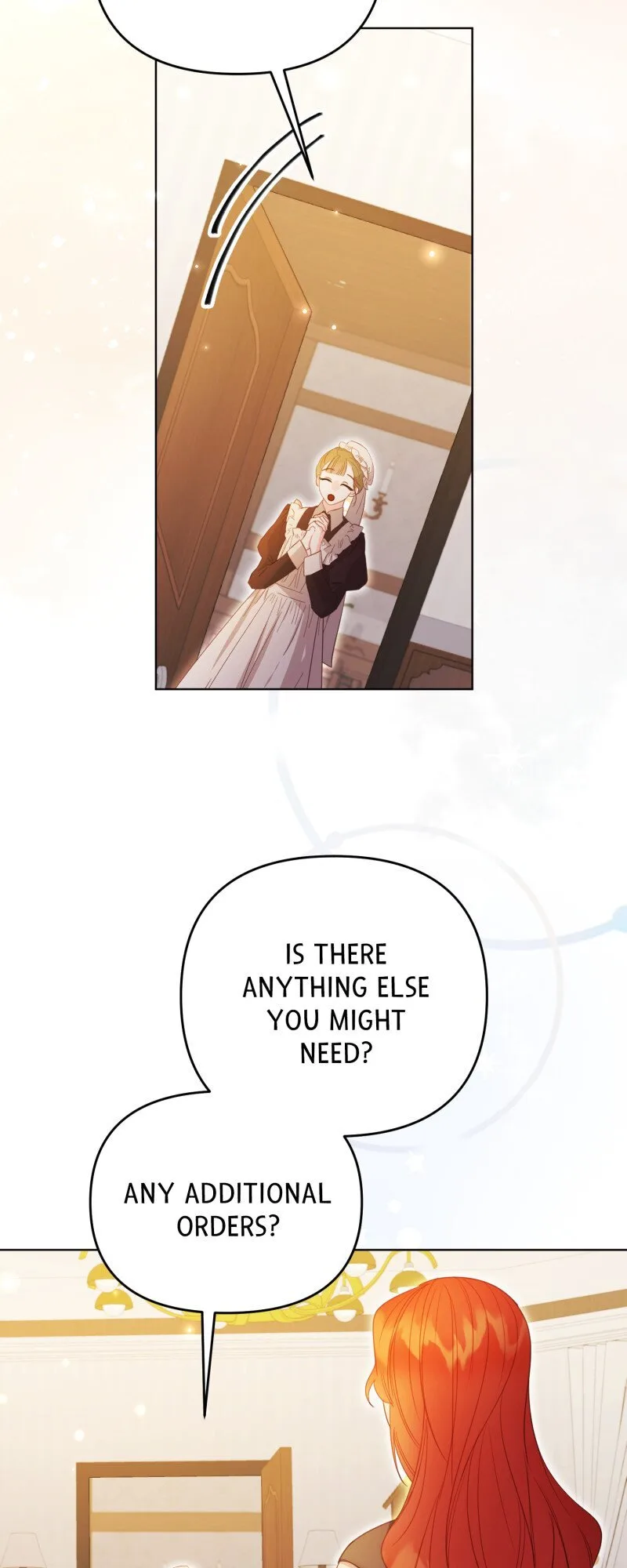 You’re Unforgiven, Your Majesty Chapter 32 page 48