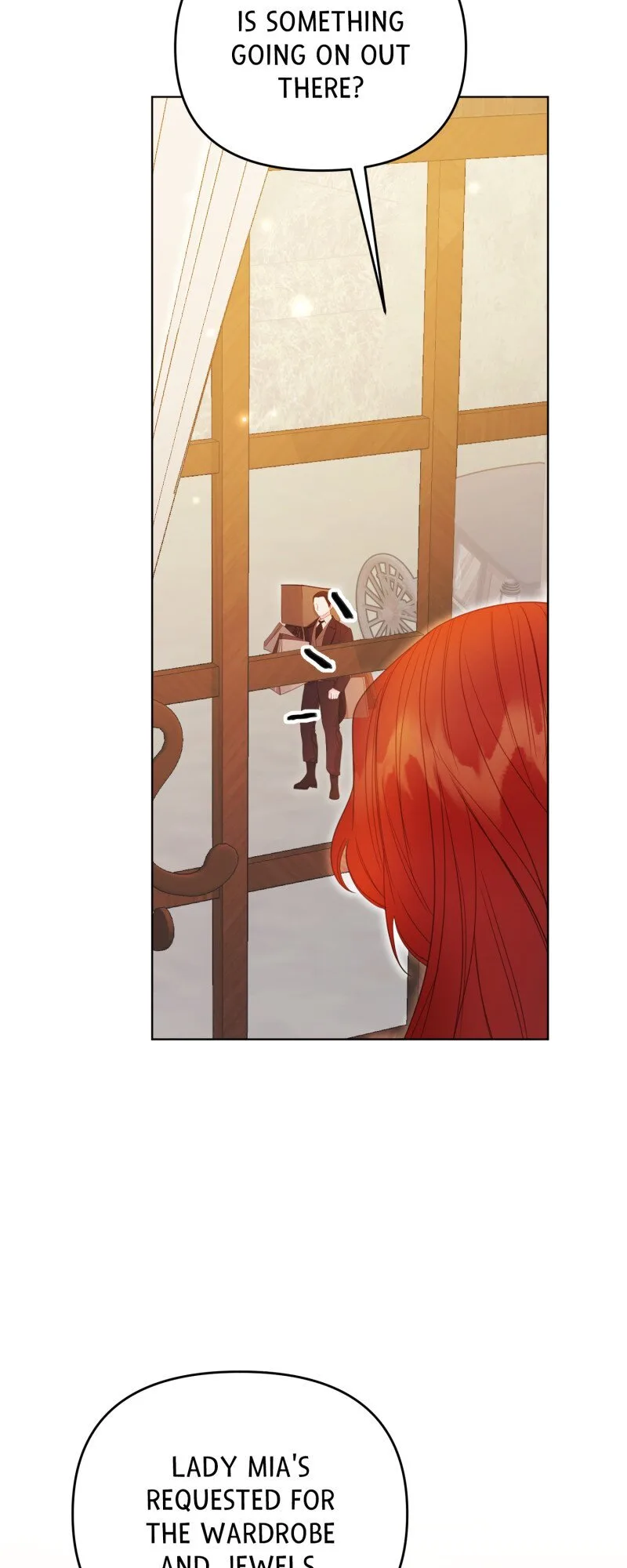 You’re Unforgiven, Your Majesty Chapter 32 page 46