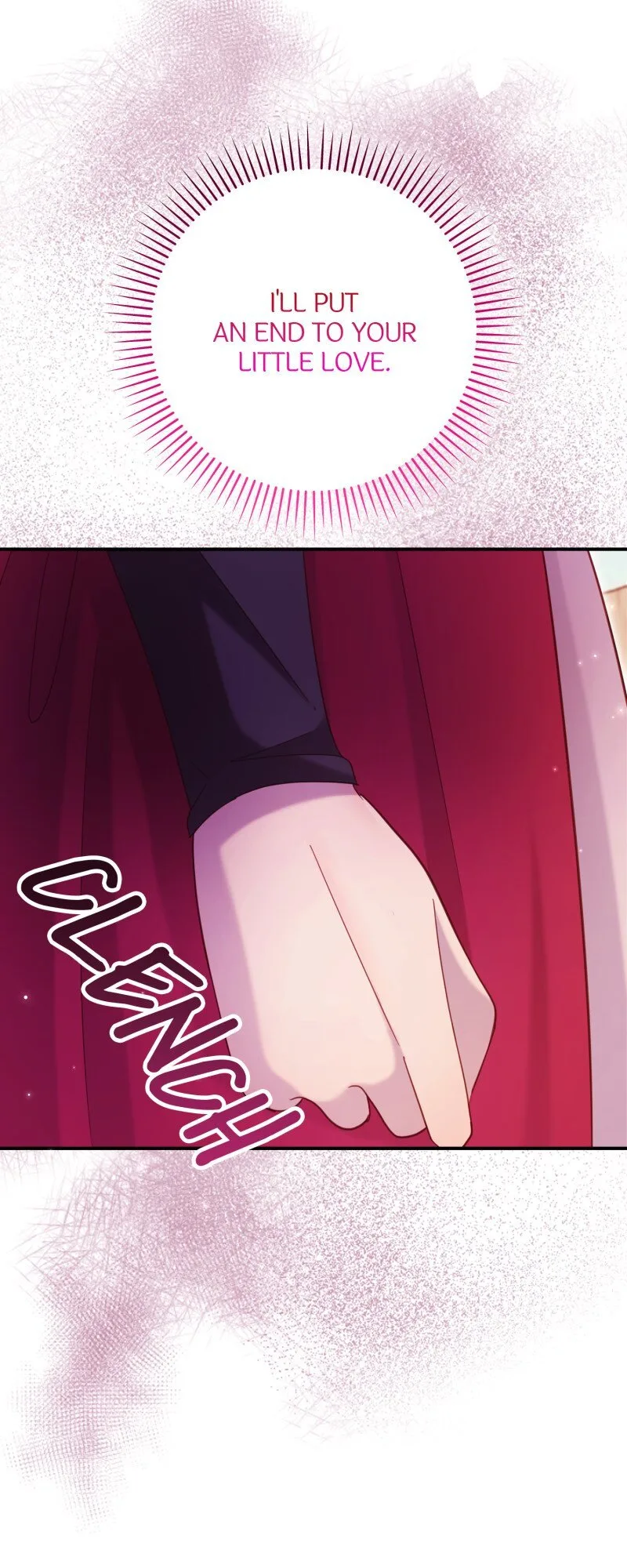 You’re Unforgiven, Your Majesty Chapter 33 page 34