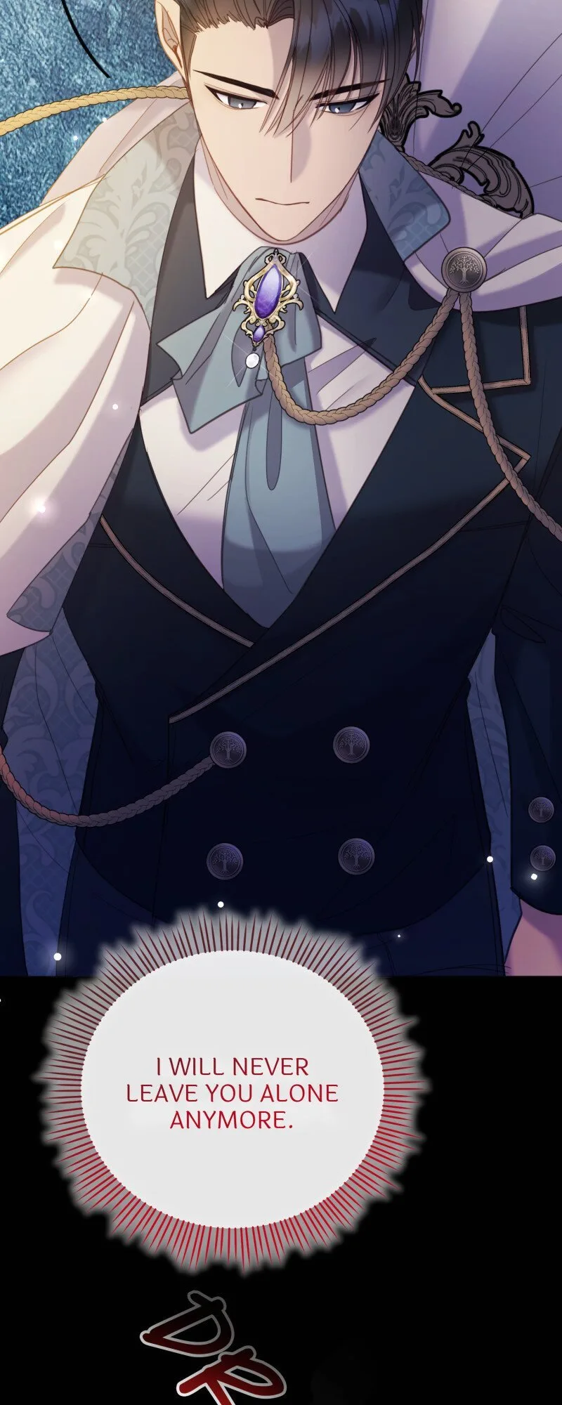 You’re Unforgiven, Your Majesty Chapter 30 page 32
