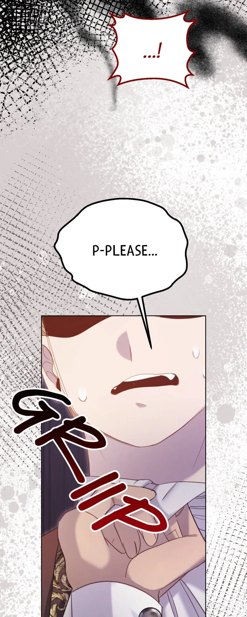 You’re Unforgiven, Your Majesty Chapter 32 page 38