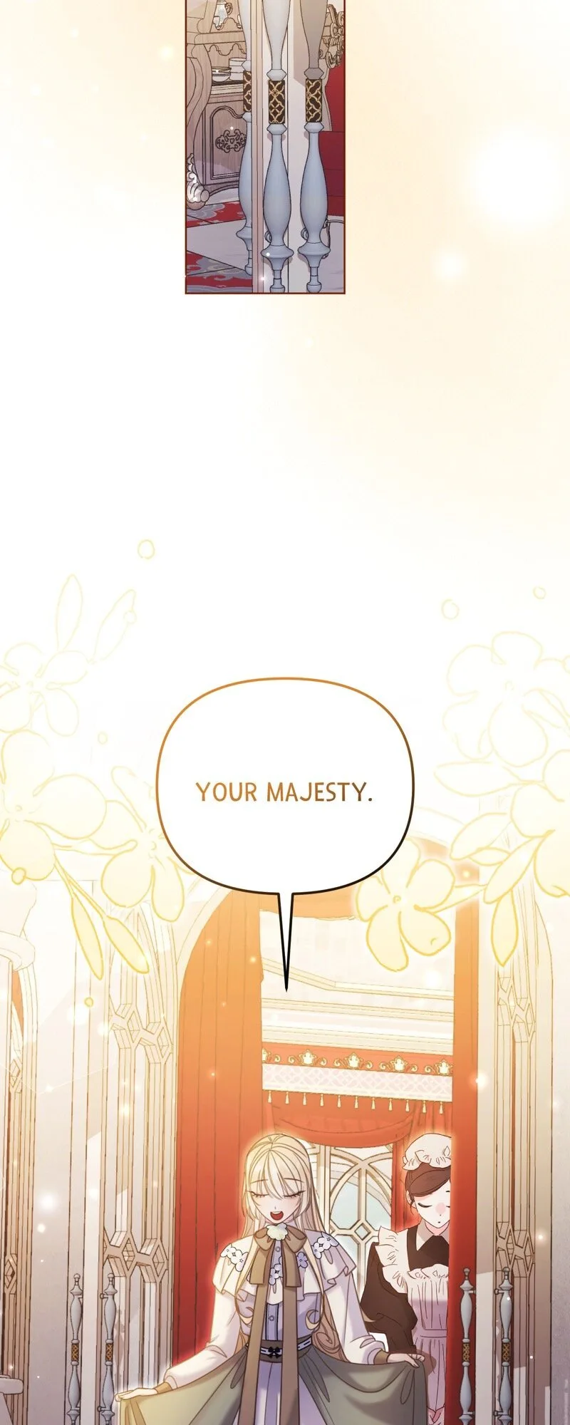 You’re Unforgiven, Your Majesty Chapter 29 page 5