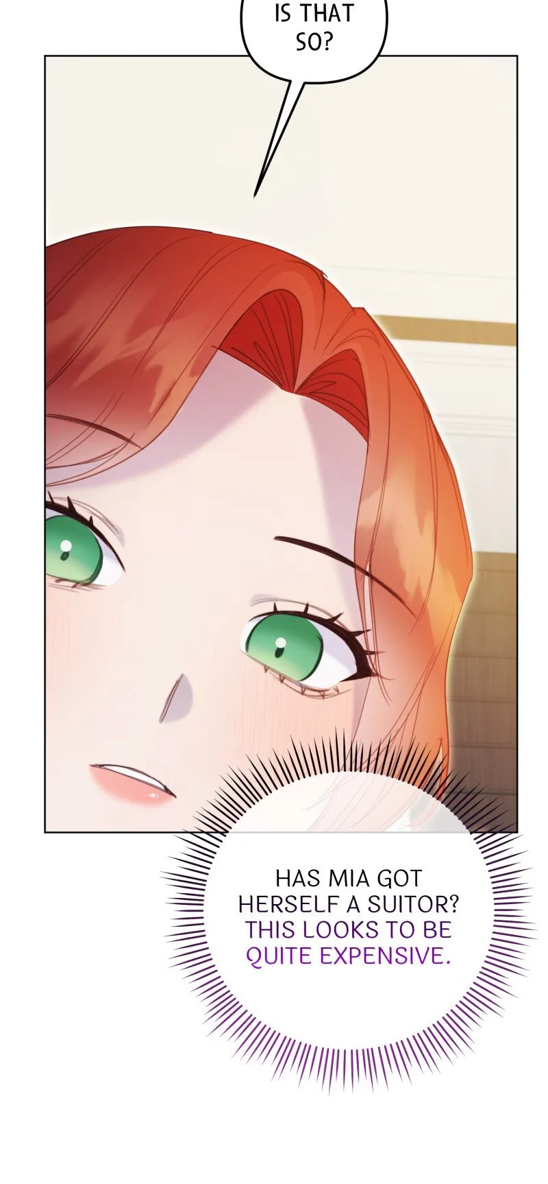You’re Unforgiven, Your Majesty Chapter 31 page 5