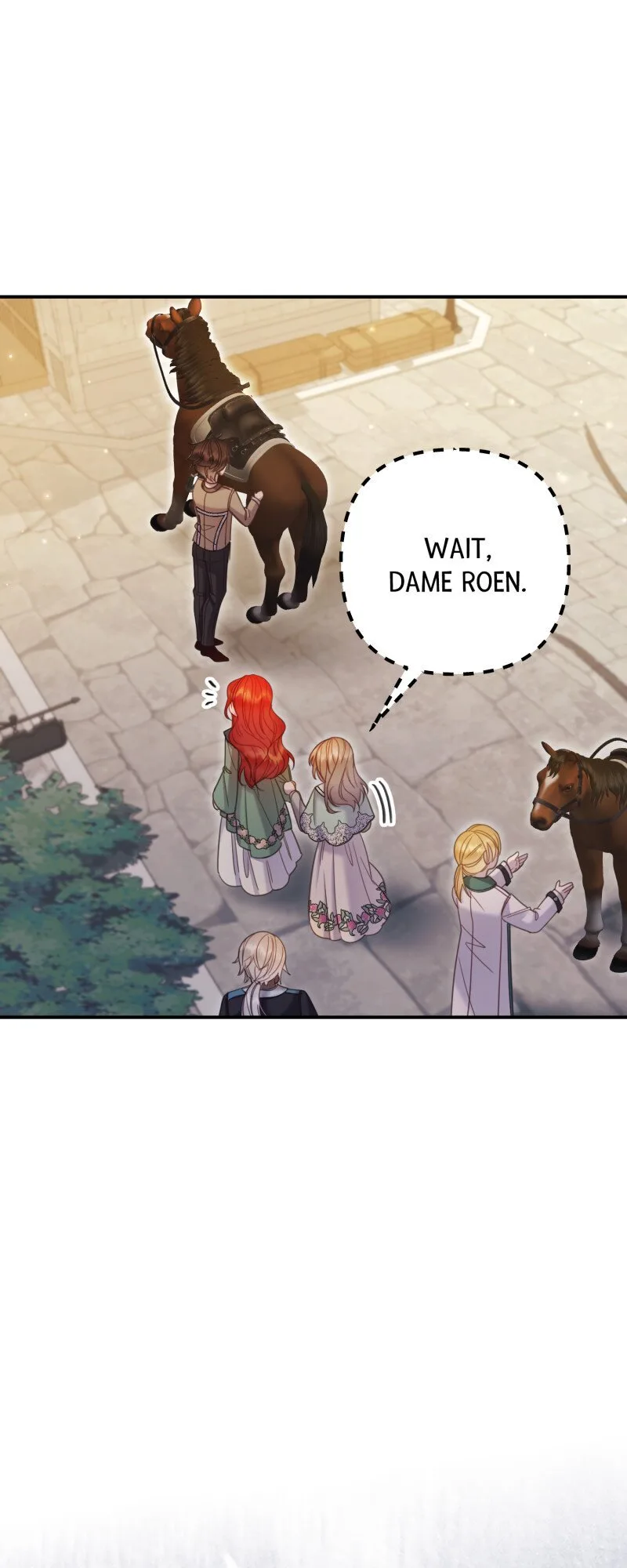 You’re Unforgiven, Your Majesty Chapter 33 page 66