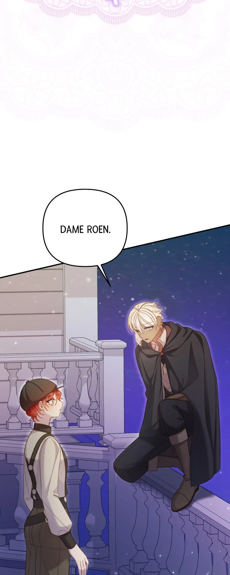 You’re Unforgiven, Your Majesty Chapter 33 page 78