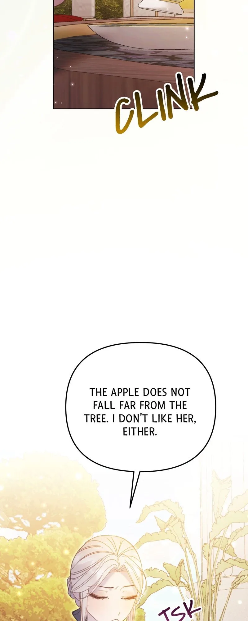 You’re Unforgiven, Your Majesty Chapter 29 page 3